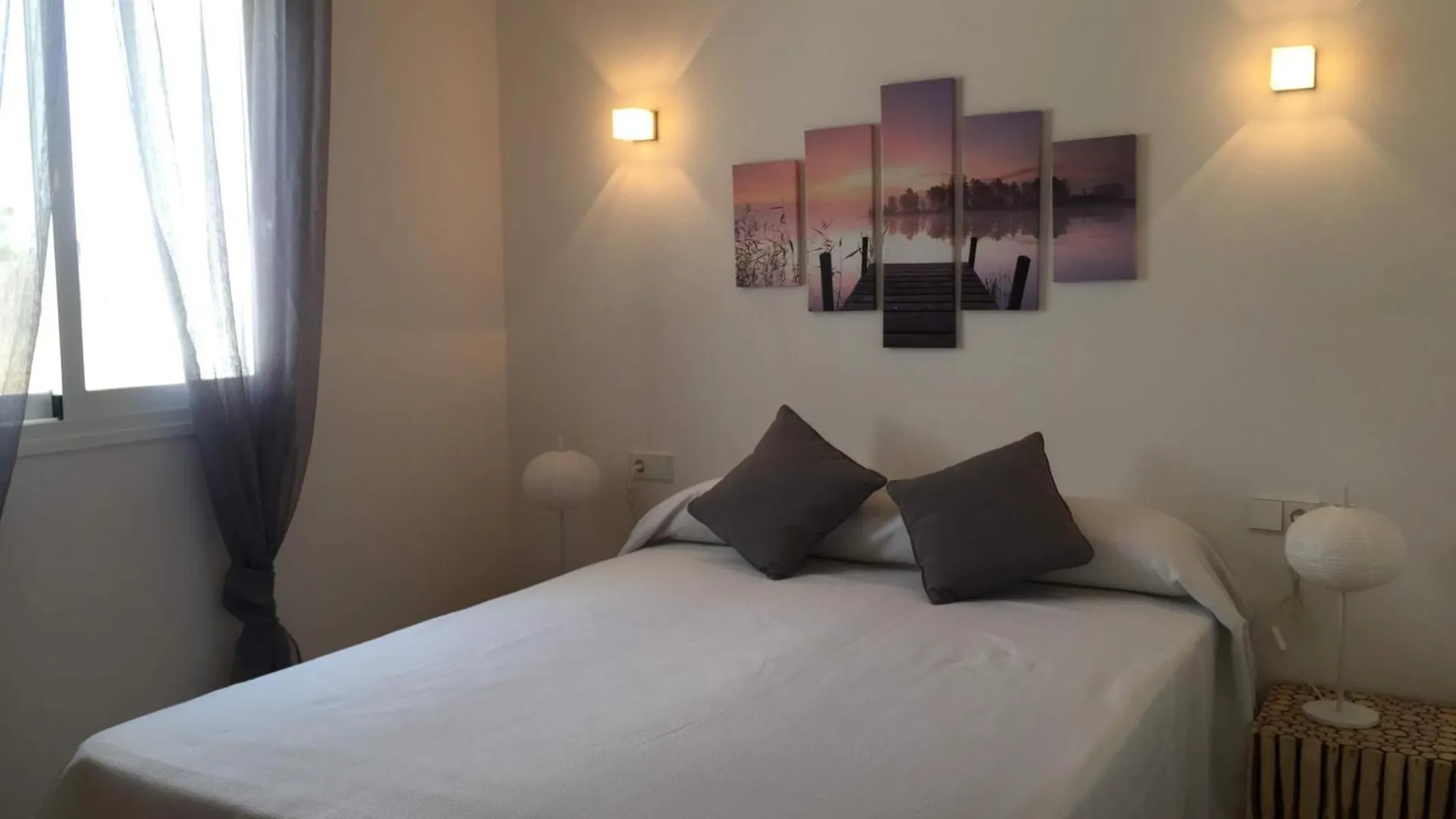 Apartmán Can Puvil Casa Con Encanto San José