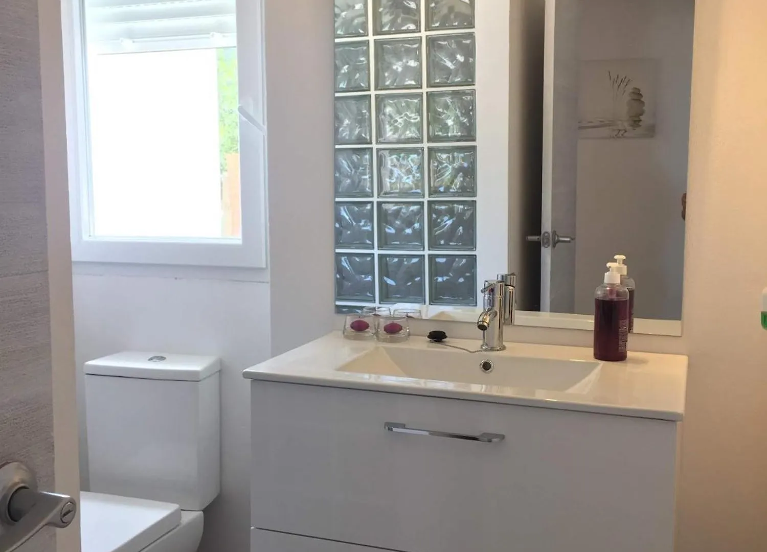 Apartmán Can Puvil Casa Con Encanto San José Španělsko
