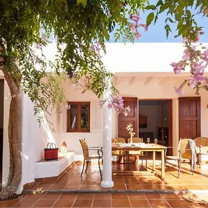 Vakantiehuis Vinyeta, San José