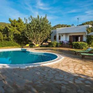 Villa Ramon 1, San José